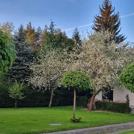 Pod Jablonia Villa Bydgoszcz Exterior photo