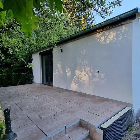 Pod Jablonia Villa Bydgoszcz Exterior photo