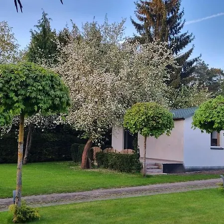 Pod Jablonia Villa Bydgoszcz Exterior photo