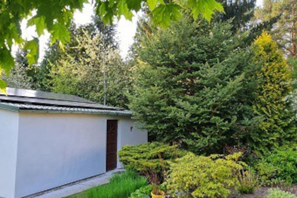 Holiday home Pod Jablonia Bydgoszcz