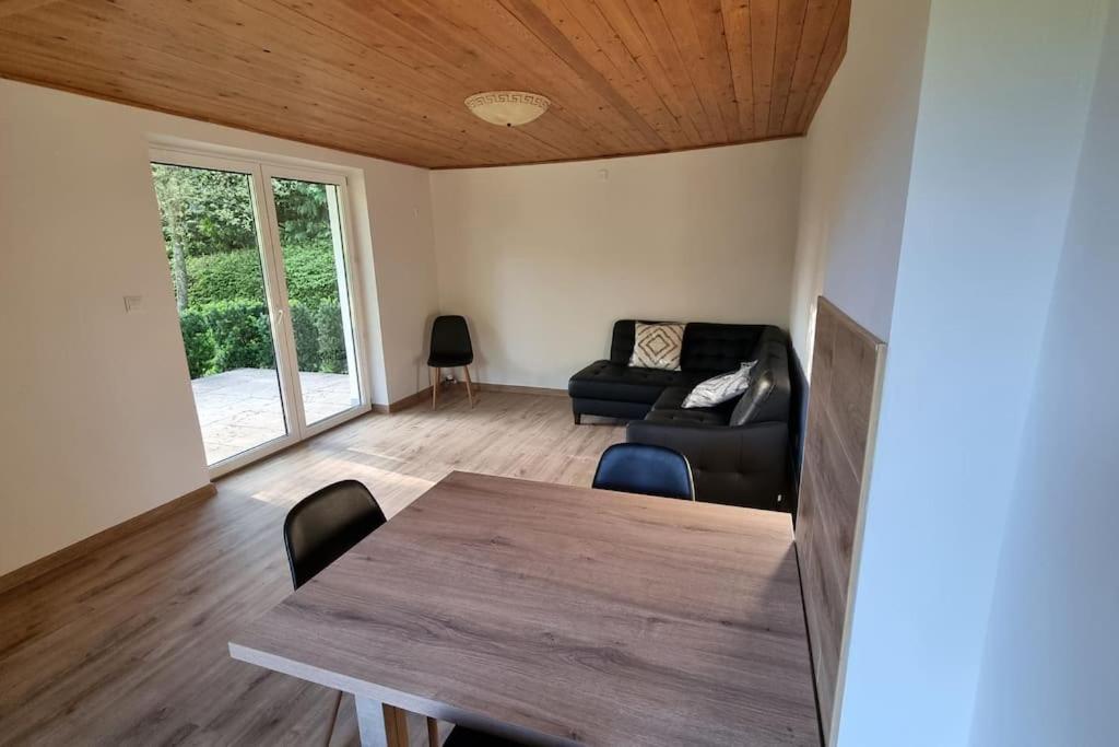 Holiday home Pod Jablonia