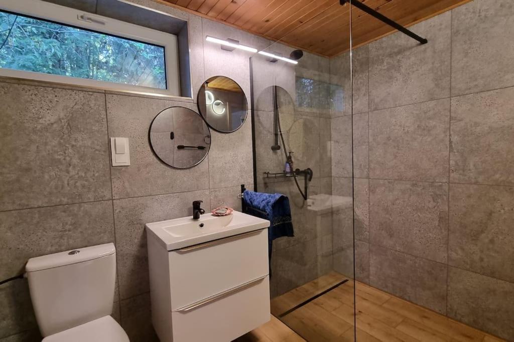 Holiday home Pod Jablonia
