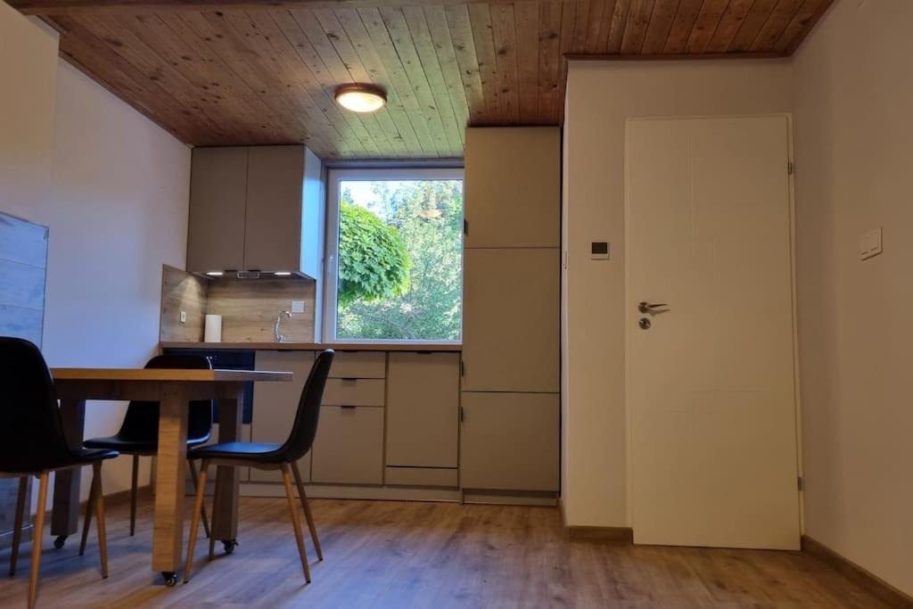Pod Jablonia Holiday home *